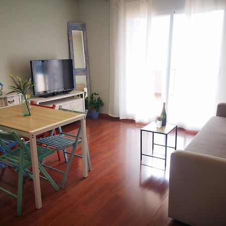 Apartamentos 62 เพนิสโคลา ภายนอก รูปภาพ