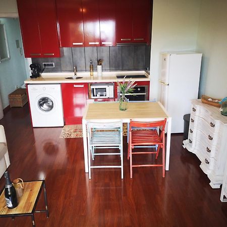 Apartamentos 62 เพนิสโคลา ภายนอก รูปภาพ