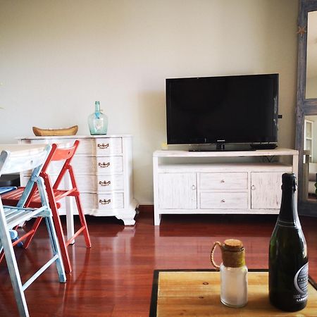 Apartamentos 62 เพนิสโคลา ภายนอก รูปภาพ