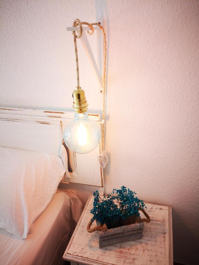 Apartamentos 62 เพนิสโคลา ภายนอก รูปภาพ