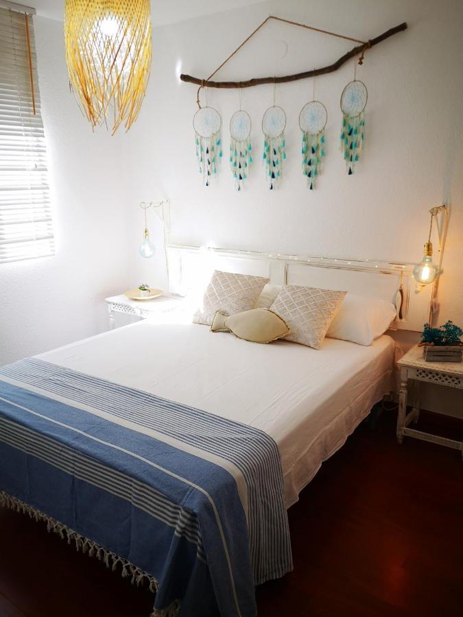 Apartamentos 62 เพนิสโคลา ภายนอก รูปภาพ