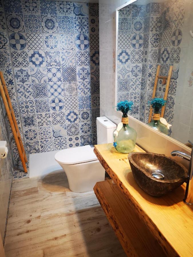 Apartamentos 62 เพนิสโคลา ภายนอก รูปภาพ