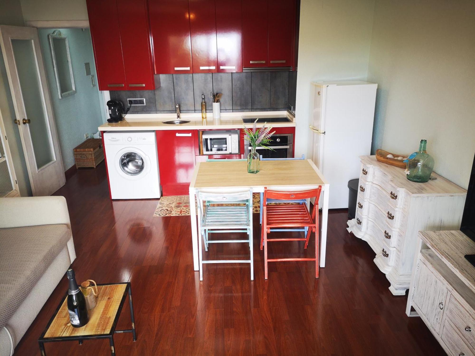 Apartamentos 62 เพนิสโคลา ภายนอก รูปภาพ
