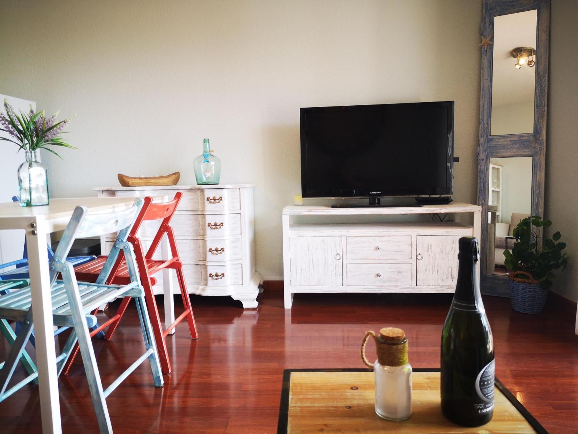 Apartamentos 62 เพนิสโคลา ภายนอก รูปภาพ